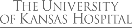 University of Kansas Hospital logo