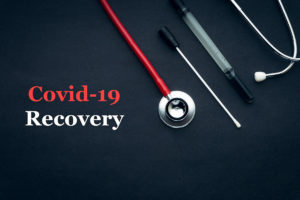 Covid-19 Recovery Image