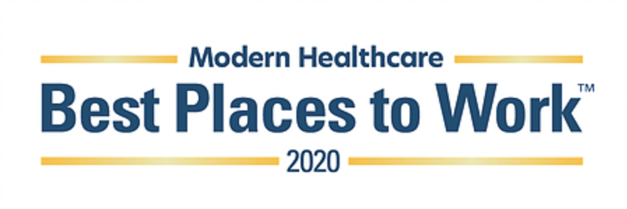 best places to work modern healthcare 2020 e1595002530368