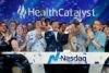 health catalyst IPO 100x0 c default