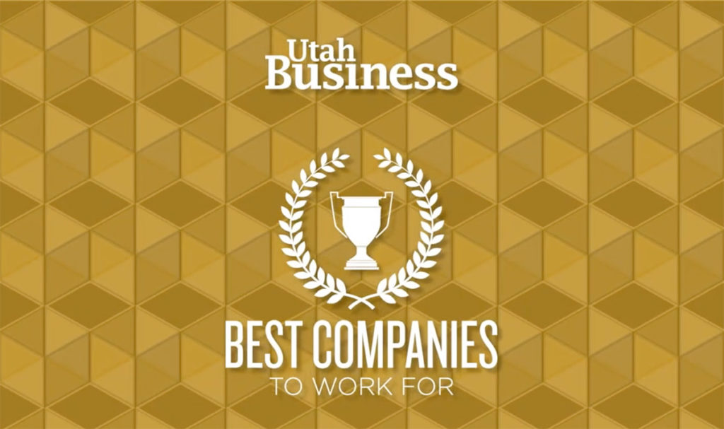 utah business best company 2020