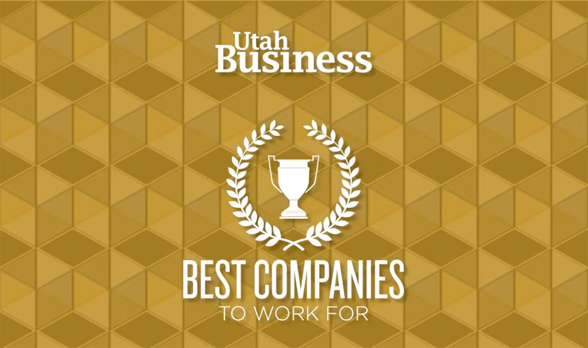 Best Companies to Work For 2020 - Utah Business - Health Catalyst