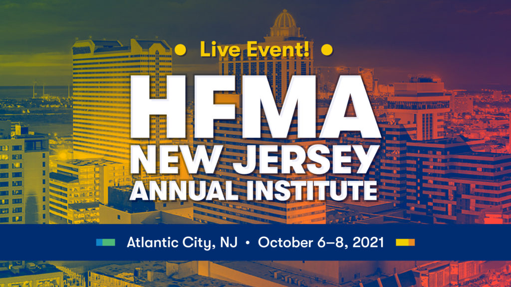 Vitalware Event 2021 HFMA New JerseySocial 1