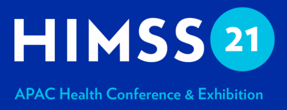 HIMSS Asia Logo