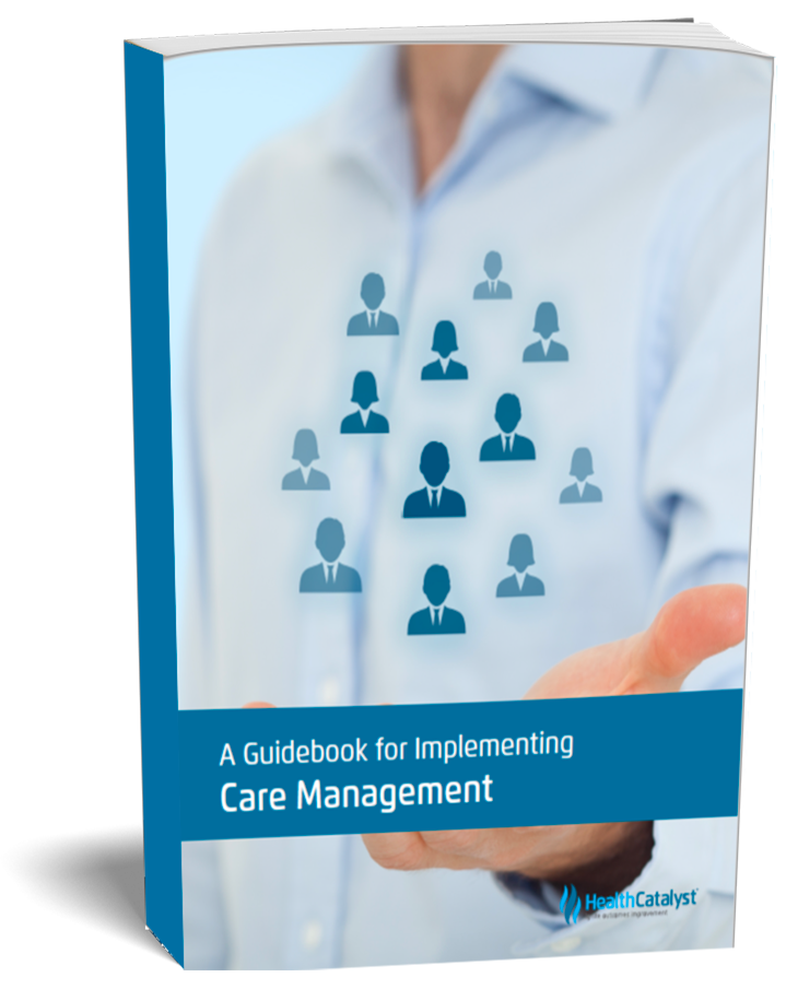 care management handbook