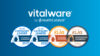 HCAT Vitalware 4x Best in KLAS 100x0 c default