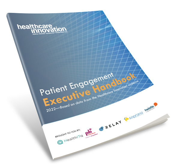 patient engagement handbook