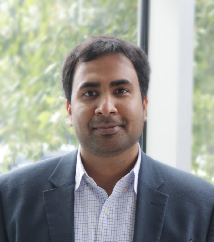 Vineeth Yeddula, CEO at KPI Ninja