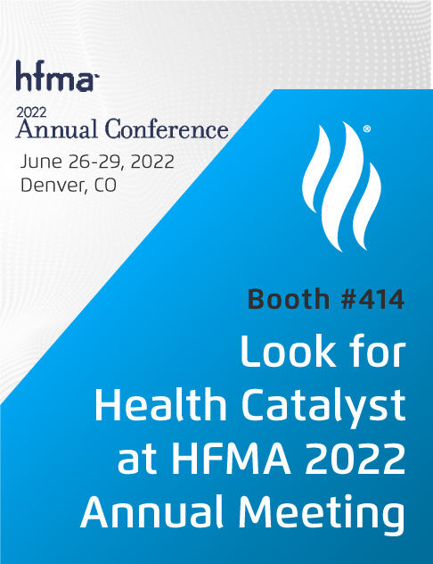 HFMA Annual Meeting 2022