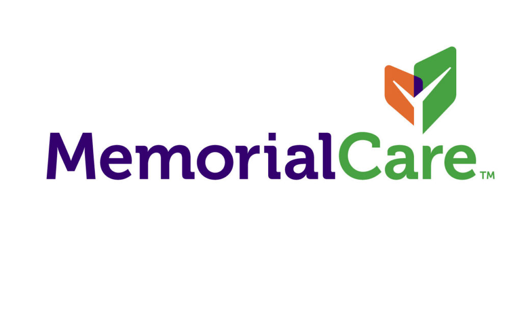 MemorialCare logo