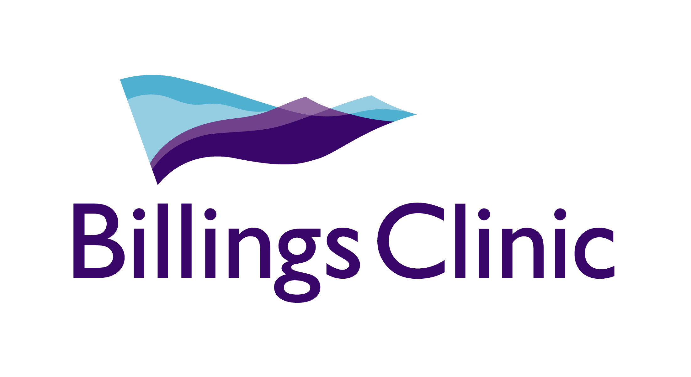 Billings clinic logo