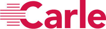 Carle Logo Red 2