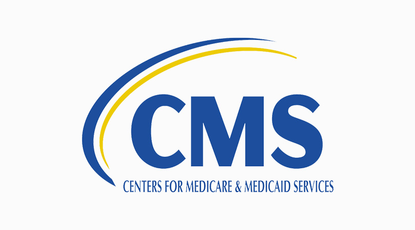 center for medicare and medicaid services logo