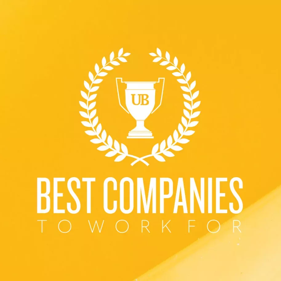 Utah Business Best Companies to Work For in 2022