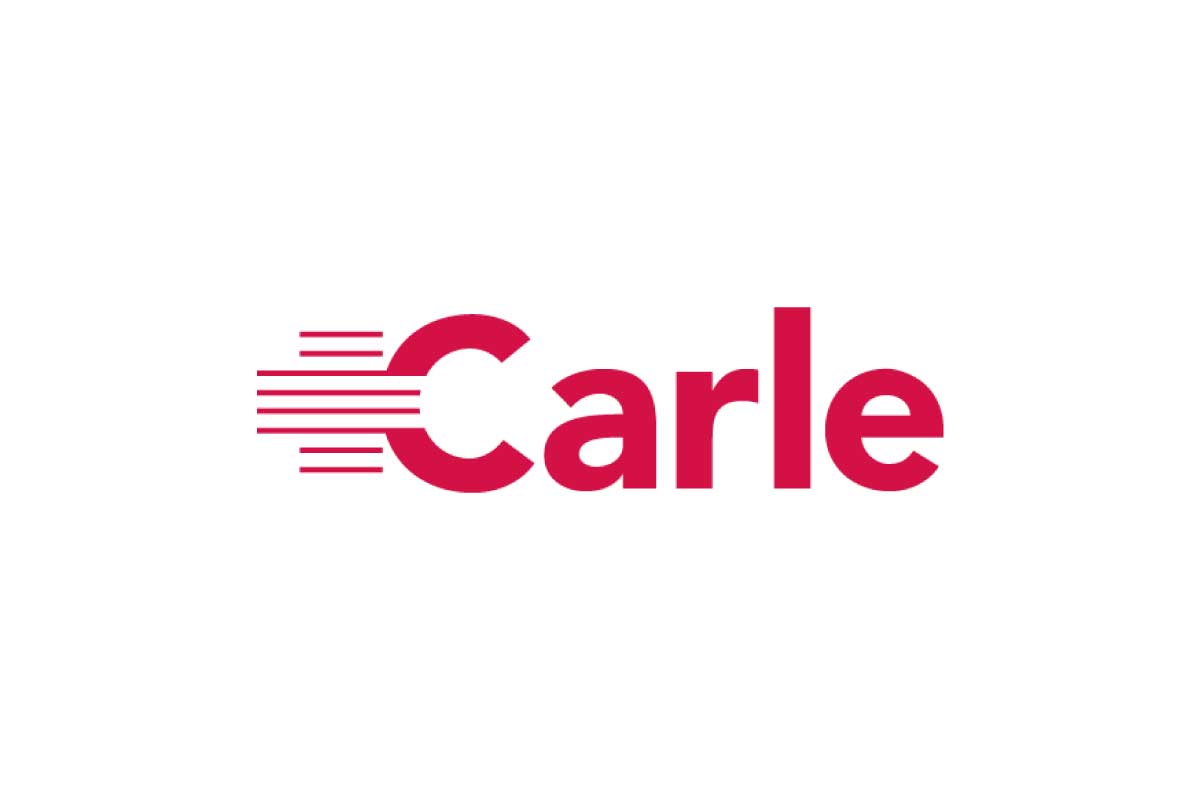 carle health logo