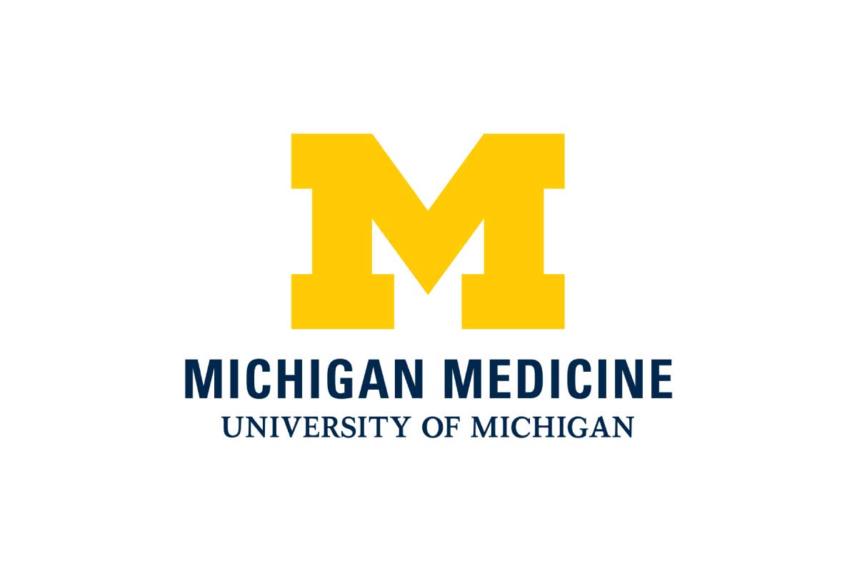University of Michigan medicine logo