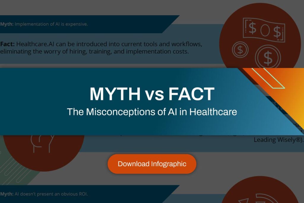 myth vs fact infographic cover image