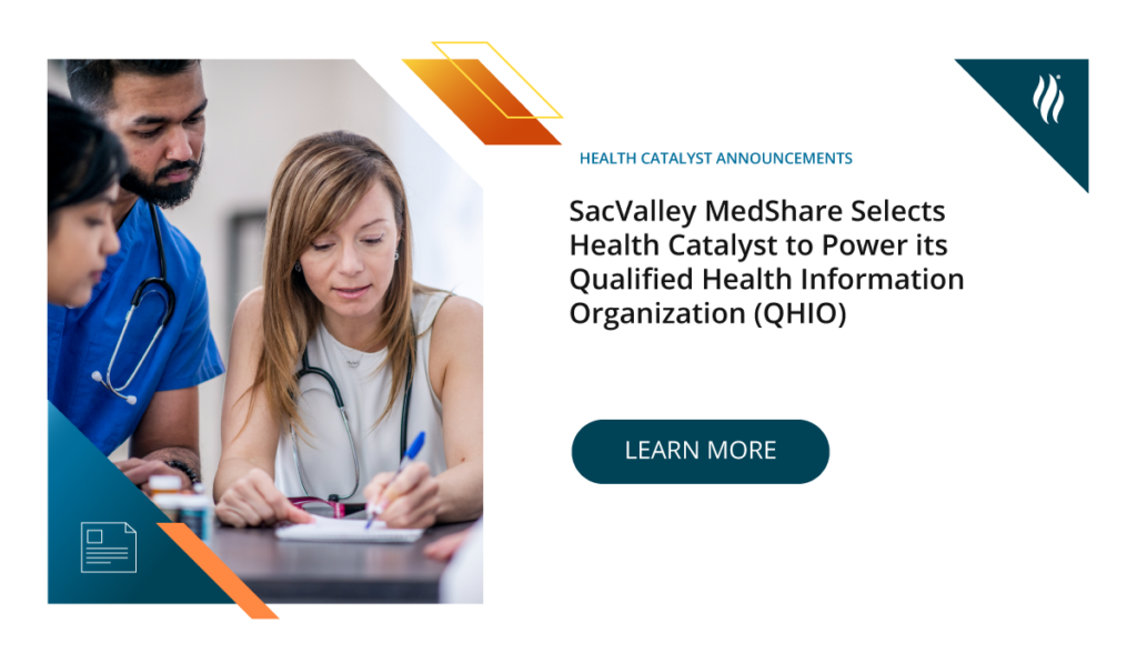 sacvalley-health-catalyst-partnership